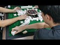 Singapore Mahjong 新加坡麻将vlog 3. 2nd Pok  -13 wonder🤪?? Guessed what people are calling 🤙