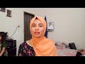 Mama organic moisturizer for oily skin | zartasha zar |