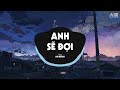 ANH SẼ ĐỢI - TLong x Tô Minh (เนื้อเพลง)(คำอ่านไทย) {เพลงเวียดนาม rov ติดฮิตใน tiktok}