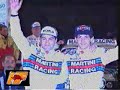 Tribute to Lancia Delta HF EVO and Martini racing Team