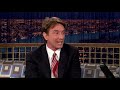 Martin Short Played In Johnny Carson’s Legendary Poker Game | Late Night with Conan O’Brien