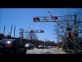 Railroad Crossings 1