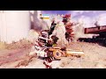 Merry Christmas, I Got You a LASER SHOT!-Alternator, Ion 40+ Kill Game-Titanfall 2 (PS4)