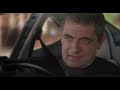 Crown Jewels Stolen | Johnny English | Funny Clip | Mr Bean Official