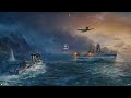 Main World of Warships 191