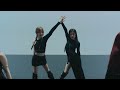 NiziU 「RISE UP」 Dance Performance Video (M/V ver.)