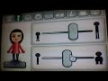 How To make a Katy Perry Mii