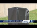 Wisconsin Supreme Court reinstates use of absentee ballot drop boxes ahead of November