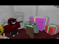 ROBLOX Murder Mystery 2 BUT EVERYONE Is MURDERER...