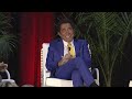 HD Expo 2017 Keynote Session: Roger Thomas and Steve Wynn