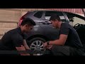QUICK LOOK: Honda Jazz Hybrid tyre repair kit in Malaysia