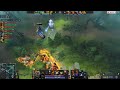 [DOTA 2] ATF the LEGION COMMANDER [OFFLANE] [7.36b]