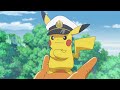 Galarian Moltres CRUSHES Liko & Roy! Friede vs Amethio!! | Pokémon Horizons Episode 22 Review
