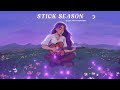 Stick Season (Female Ver.) || Noah Kahan Cover by Reinaeiry