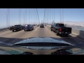 Oakland Bay Bridge to San Francisco