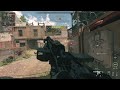 Call of Duty: Modern Warfare II Bankshot throw!