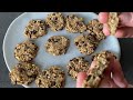 Do you have these 3 ingredients? Then you have delicious cookies 🍪😋 |HD