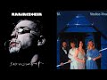 Voulez-Vous Hast (Rammstein ft. ABBA Mashup)