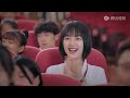 ENG SUB [Flourish in Time] EP01 | Ancy Deng, Zhang Linghe | Tencent Video-ROMANCE