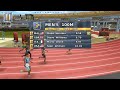 World Record 100m run [Atletics 2 : Summer Sports]