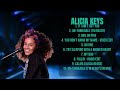 Alicia Keys-Music highlights roundup for 2024-Top-Rated Tunes Selection-Magnetic