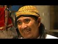 WAYANG GOLEK KI ENTHUS SUSMONO - LUPIT DADI BANSER