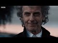 Clara, Bill and Nardole Say Goodbye to the Twelfth Doctor | Twice Upon a Time | Doctor Who