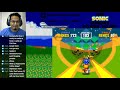 The #SonicSunday Power Hour: Episode 4 - Sonic the Hedgehog 2 (Sega Genesis)