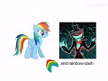 hazbin hotel  vox explains my little pony