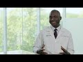 Samuel Omotoye, MD | Cleveland Clinic Cardiovascular Medicine