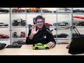 LEGO Technic 42138 Ford Mustang Shelby GT500 detailed building review