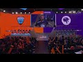 Surefour starts Hanzo on King's Row - Gladiators vs. Spitfire Upset Analyzed in Under 5 Minutes