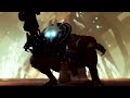 Destiny 2: Beyond Light | Launch Trailer | PS4