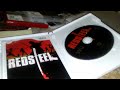 Red Steel 1 and 2 Unboxing
