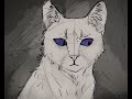 i was lonely | warriors oc animatic