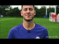 Quand Eden HAZARD était l'un des meilleurs joueurs au monde