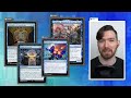 What a Deck Wants vs What a Deck NEEDS | EDHRECast 311