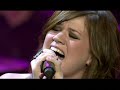 Kelly Clarkson - Judas (Live Sets on Yahoo! Music 2007)