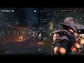 Nemesis Games | Dead By Daylight