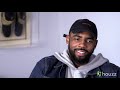 My Houzz: Kyrie Irving’s Surprise Renovation