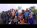 Dayhike at Mount Kalatungan and Mount Wiji - Bukidnon, Philippines