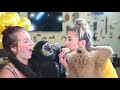 Vali the Chimpanzees Golden Year Birthday Party! | Myrtle Beach Safari