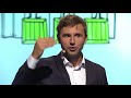 Learn a new culture | Julien S. Bourrelle | TEDxArendal