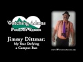 Watching Adams Podcast - Jimmy Dittmar: My Year Defying a Campus Ban