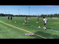 U16-U19 Full Training Session | #preseason #futbol #summer