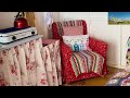 🍁New🍁 GRANNY CHIC STYLE: GrandmaCore Aesthetic Home Decors - Vintage Home Design Ideas | Shabby Chic