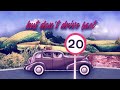 Bill Wyman - Drive My Car (Official Lyric Video)