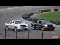 Pickup Truck Spectator Drags @Beech Ridge #4 Aug. 2018