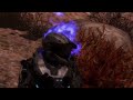 Halo Reach - The Pillar of Failure