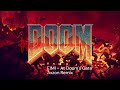 DOOM - E1M1 - At Doom's Gate (Axzon Remix)